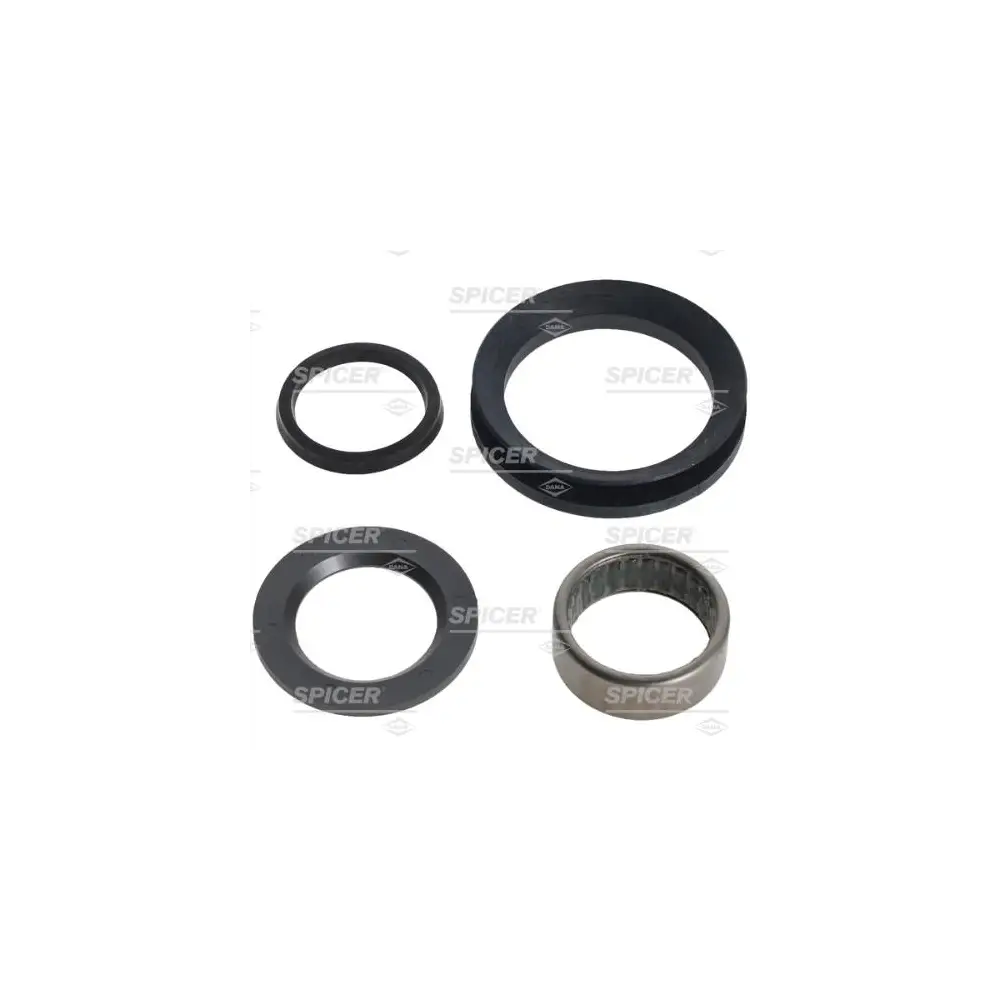 Axle Spindle Bearing - DSP706527X